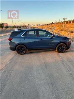 شيفروليه ايكونس